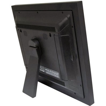 Impecca DFM1512 15in Digital Photo Frame, 2GB