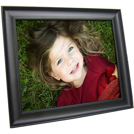 Impecca DFM1700 17" Digital Picture Frame