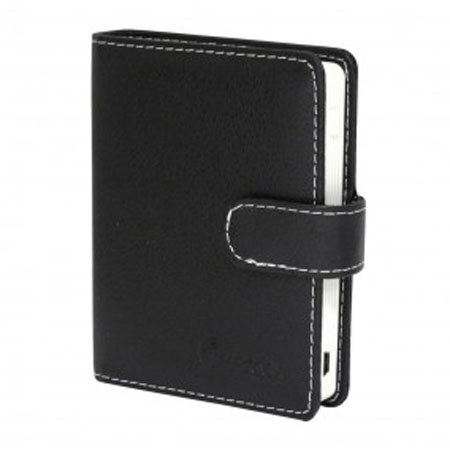 Impecca DPA-350 Digital Photo Album, Black for Mac/PC