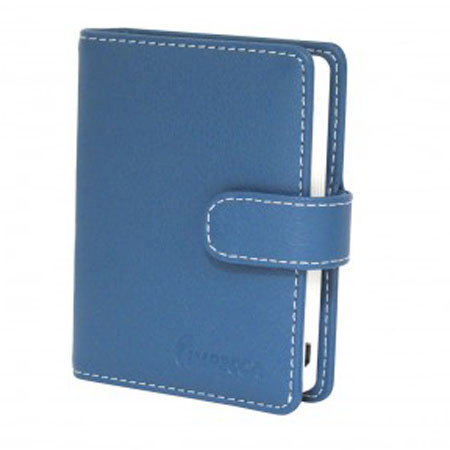 Impecca DPA-350 Digital Photo Album, Blue for Mac/PC