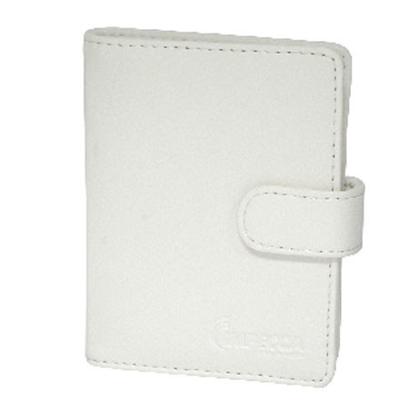 Impecca DPA-350 Digital Photo Album, White for Mac/PC