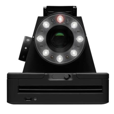 Impossible I-1 Instant Film Camera