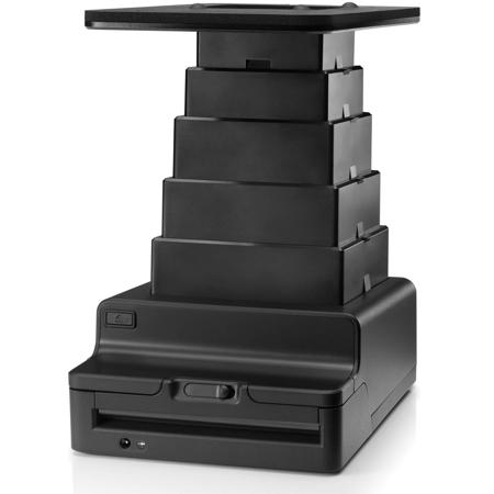Impossible Instant Lab 2.0 Universal for iPhone, iPad and iPod