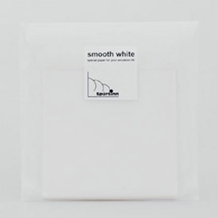 Impossible Smooth White Paper