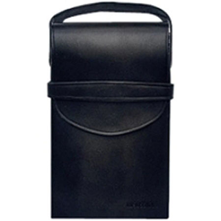 Impossible SX-70 Leather Carrying Case, Black