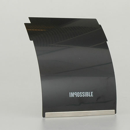 Impossible PX Shade for Polaroid SX 70/SLR 680 Cameras