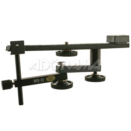 Samigon CSA312 Camera Bracket System for the FRL-1