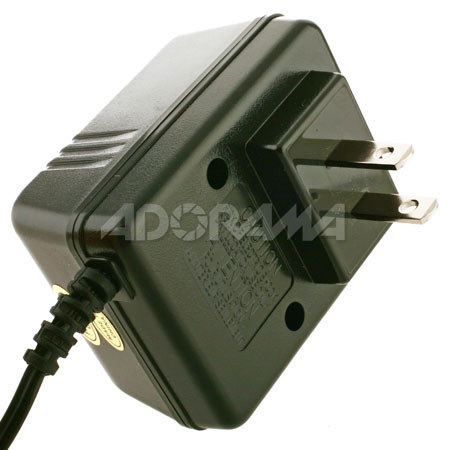 Samigon CSA310 AC Adaptr for FRL-1 Light Unit