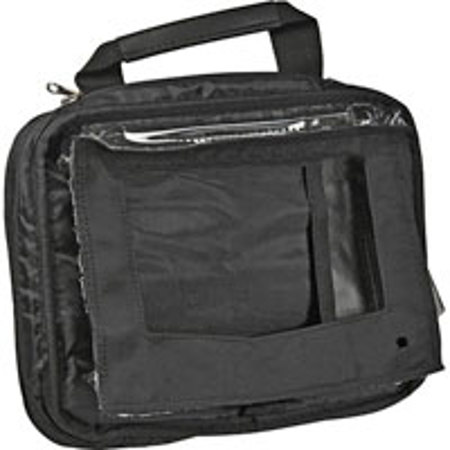 Media Street DFEM2CB Carry Case/Car Seat Mount
