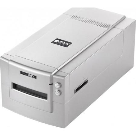 Braun FS120 Medium Format Film Scanner