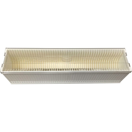 Braun PAXIMAT 50 Magazine Slide Tray, Holds 50 Slides up to 3.2mm Thick