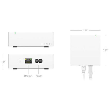 Insteon 2245-222 Hub II Central Controller
