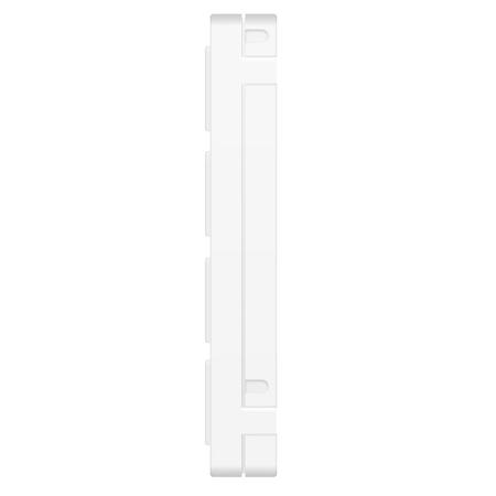 Insteon Mini Remote Control 4 Scene Wireless Keypad, White