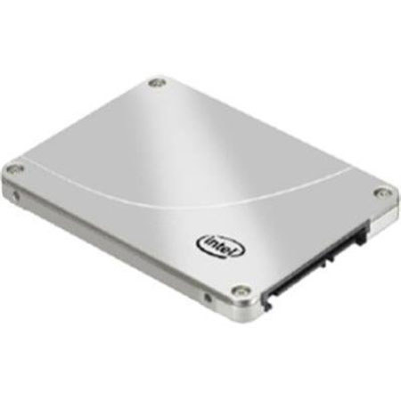 Intel 520 Series 240GB 2.5in SATA 6Gb/s Solid State Drive