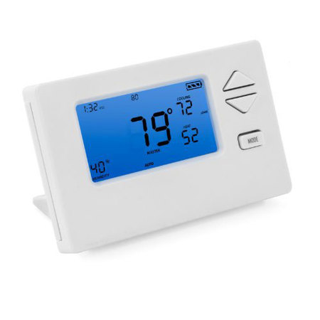 Insteon Wireless Thermostat