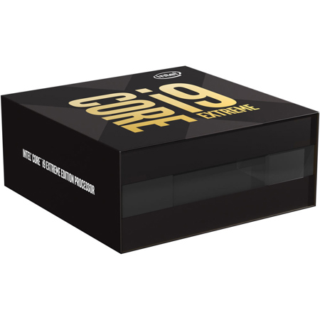 Intel Core i9-9980XE Extreme Edition 3GHz 18-Core Desktop Processor