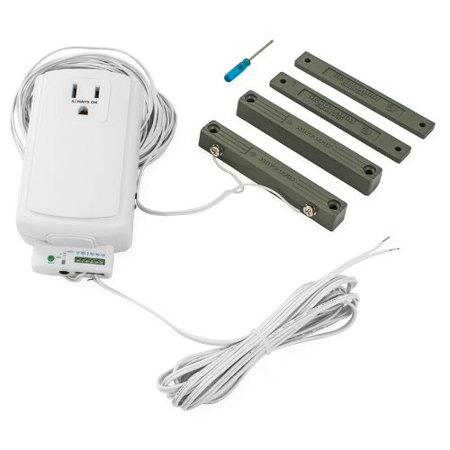 Insteon Garage Door Control and Status Kit