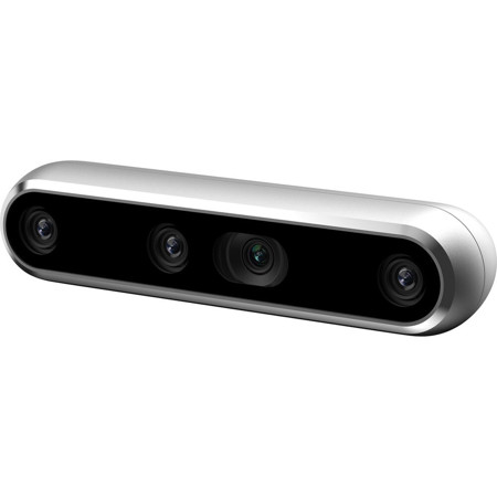 Intel D455 RealSense Depth Camera