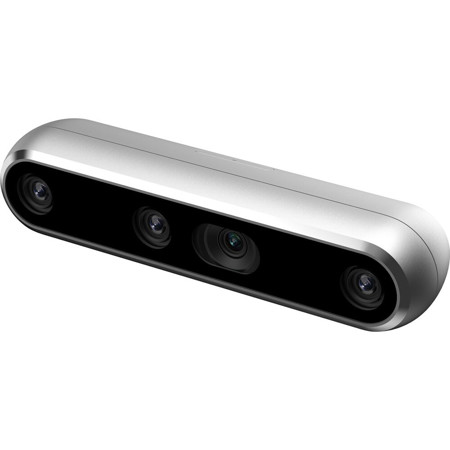 Intel D455 RealSense Depth Camera