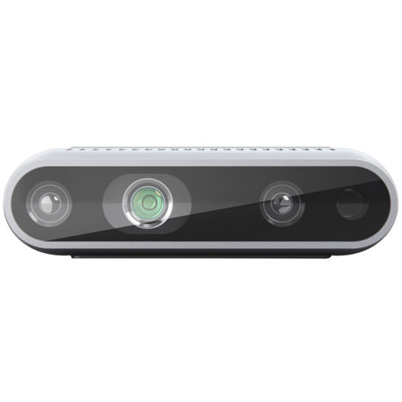 Intel RealSense D435i Depth Camera