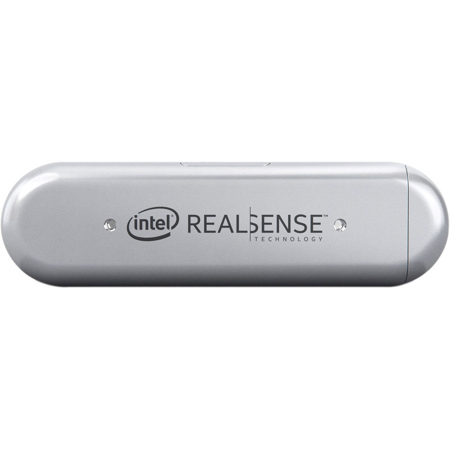 【美品】Intel RealSense Depth Camera D435 82635AWGDVKPRQ | RealSense D435 Depth Camera, 0.2m Min Depth