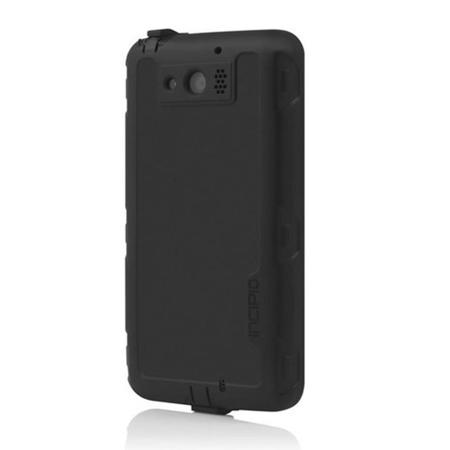 Incipio Atlas Waterproof Case for Motorola Droid MAXX, Black
