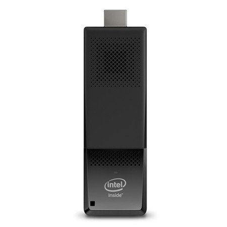 Intel Compute Stick, x5-Z8300, 2GB RAM, 32GB eMMC