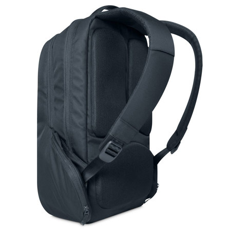 Incase Icon Slim Backpack for Up to 15" MacBook Pro and iPad, Navy Blue