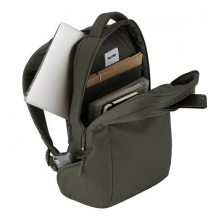 Incase Icon Slim Backpack, Anthracite