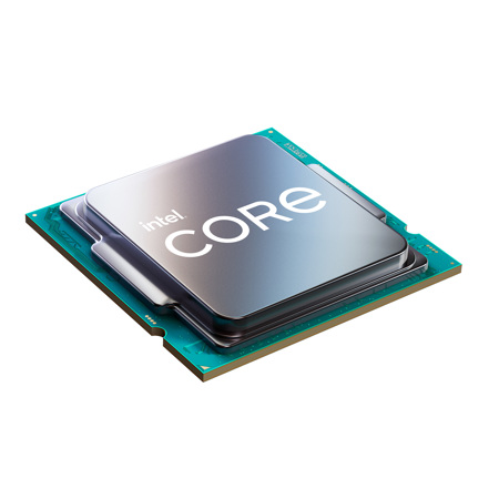 Intel Core i5-11600K 3.9GHz 6-Core Unlocked Desktop Processor,LGA1200 Socket