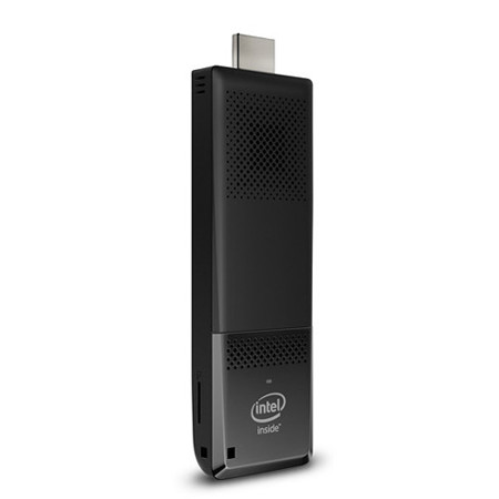 Intel CS325 4.5" Compute Stick, M3-6Y30, 4GB DDR3, 64GB eMMC, Windows 10 Home