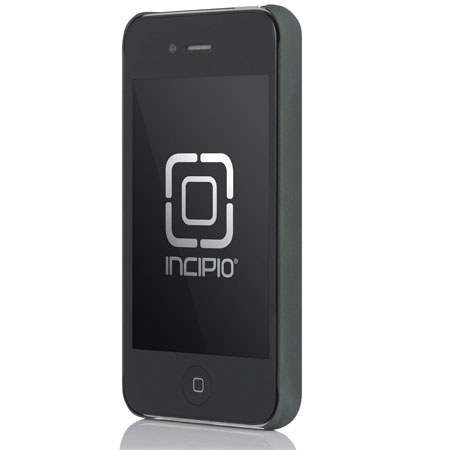 Incipio Coca-Cola Series Feather Case for iPhone 4 & 4S, Pin-Up 3