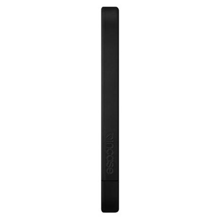 Incase Slider Case for iPhone 5, Black