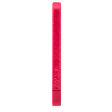 Incase Crystal Slider Case for iPhone 5, Raspberry