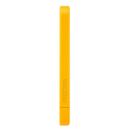 Incase Crystal Slider Case for iPhone 5, Electric Yellow