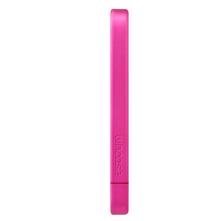 Incase Metallic Slider Case for iPhone 5, Pop Pink