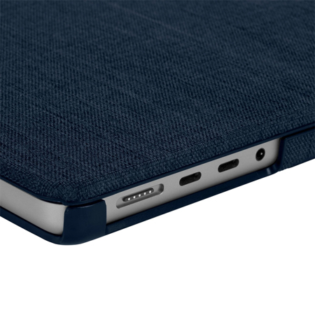 Incase Woolenex Polyester Hardshell Case for 16