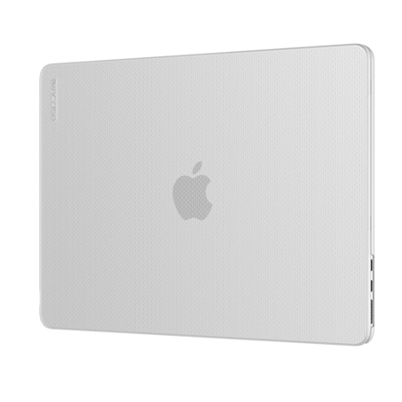Incase Hardshell Case for 16" MacBook Pro, Clear