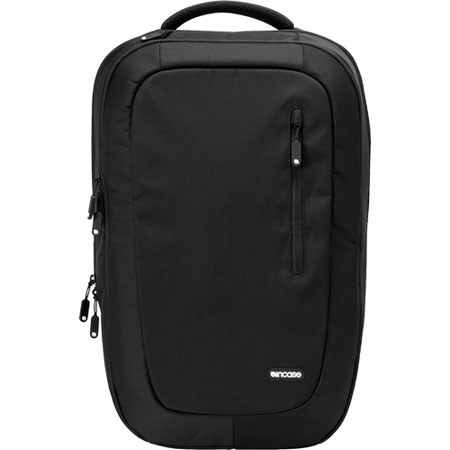 Incase Nylon Backpack for 17" MacBook Pro, Black