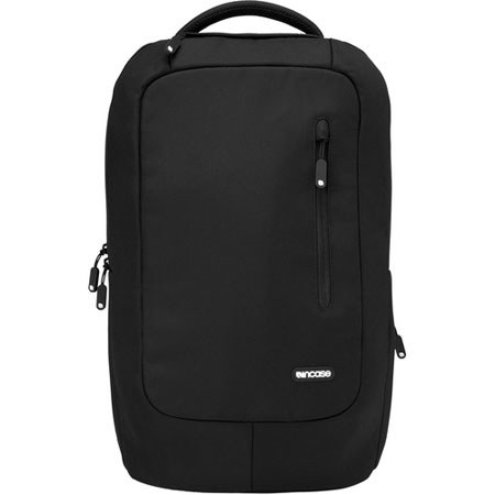 Incase Nylon Compact Backpack for 15" MacBook Pro, Black