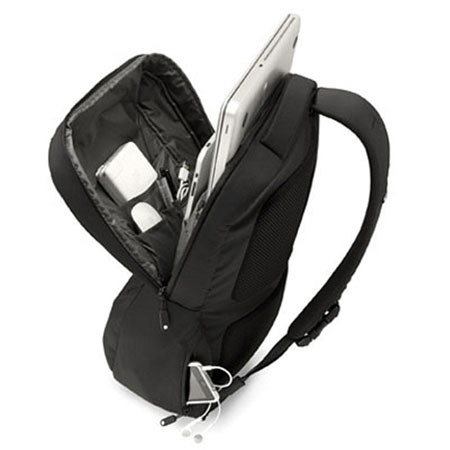 Incase Nylon Sling Pack, Black