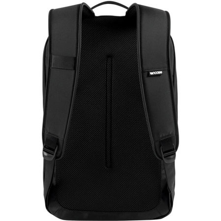 Incase Nylon Campus Pack for 15" MacBook Pro, Black