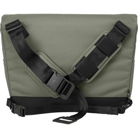 Incase Range Large Messenger for 15" MacBook Pro