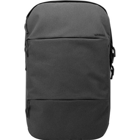 Incase City Backpack for 15" MacBook Pro and iPad, Black