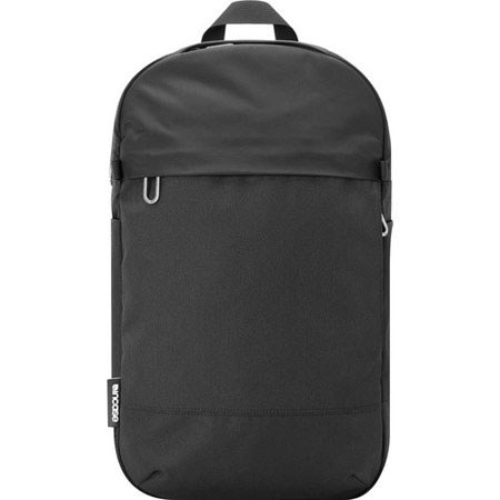 Incase Campus Compact Backpack for 15" MacBook Pro, Black
