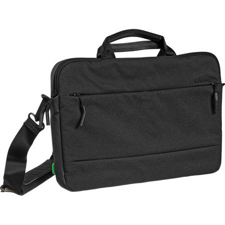 Incase City Brief for 13" MacBook Pro, Black