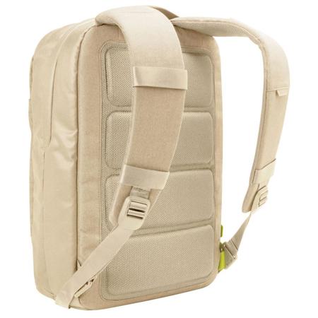 Incase City Collection 17" Laptop Backpack, Dark Khaki