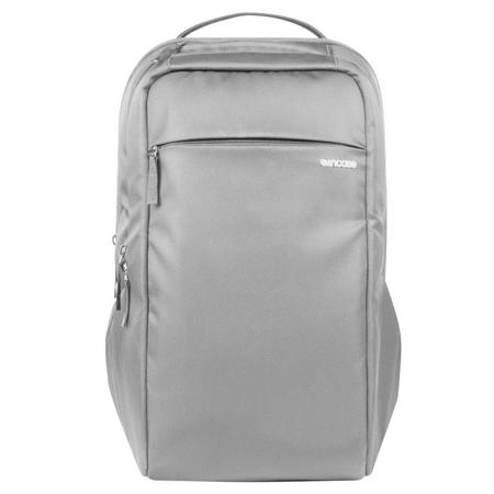 Incase Icon Backpack for Up to 15" MacBook Pro and iPad, Gray