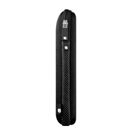 Incase Neoprene Sleeve for 17" MacBook Pro, Black