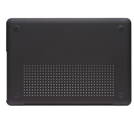 Incase Hardshell Case for 13" MacBook Pro, Black